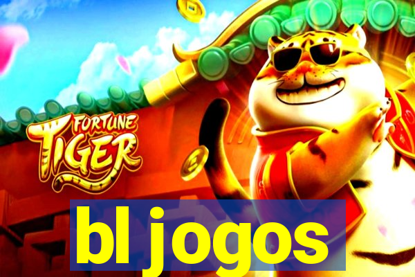 bl jogos